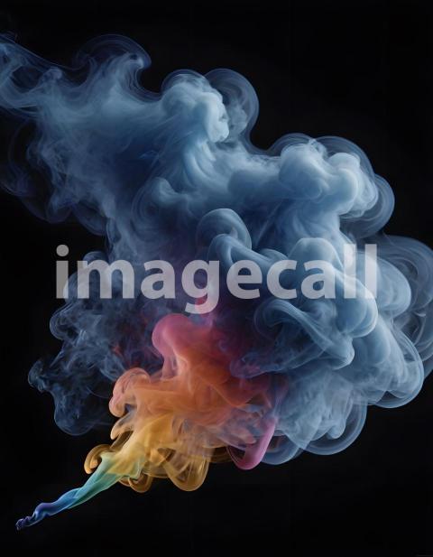 Effects Smoke (4274)