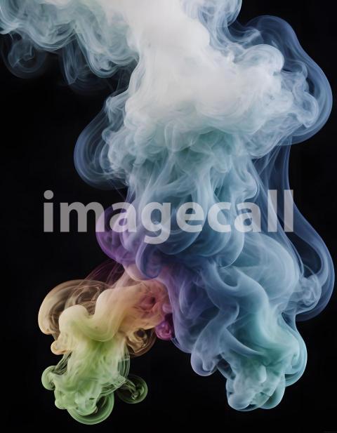 Effects Smoke (4312)
