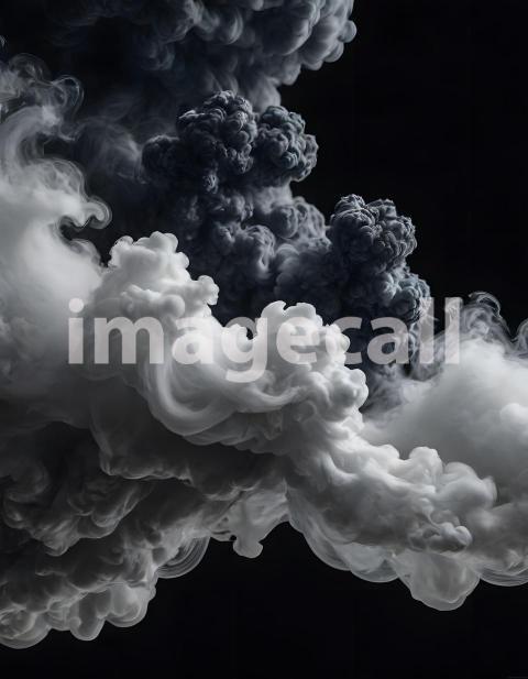 Effects Smoke (4311)