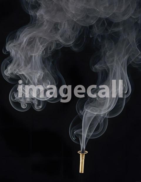 Effects Smoke (4323)