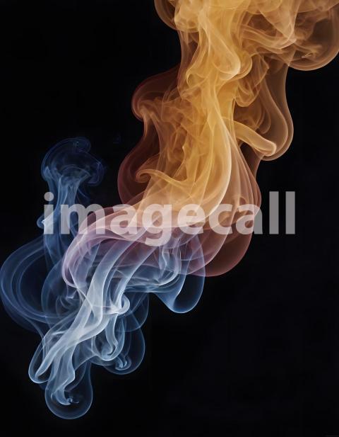 Effects Smoke (4330)