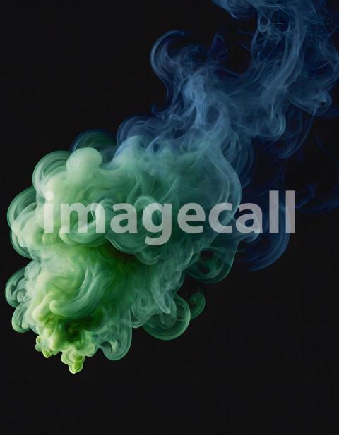 Effects Smoke (4341)