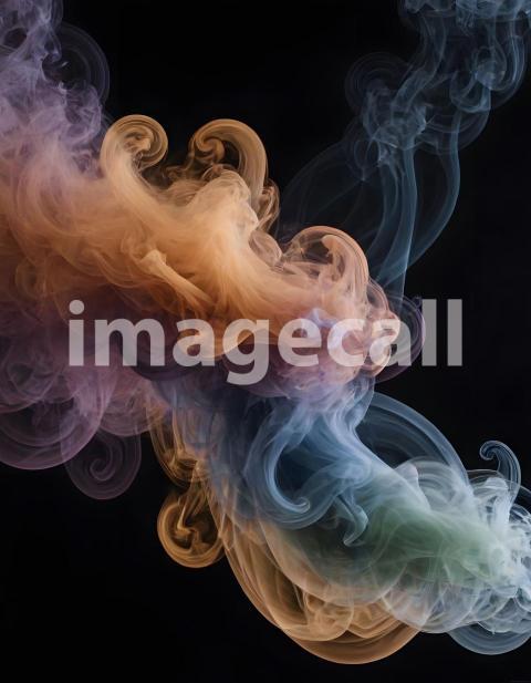 Effects Smoke (4346)