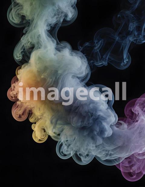 Effects Smoke (4351)