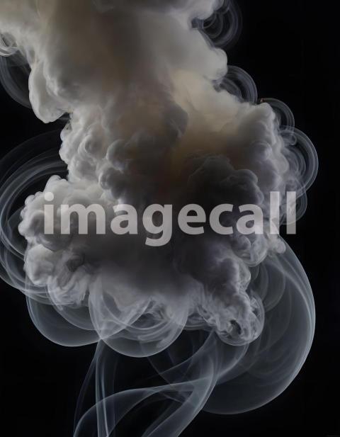 Effects Smoke (4366)