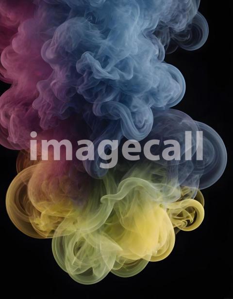 Effects Smoke (4379)