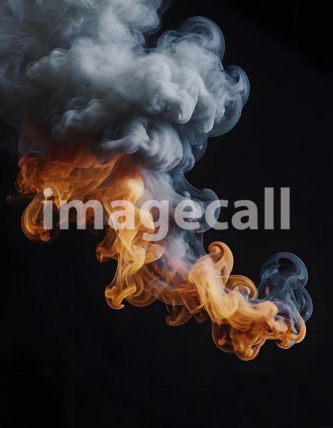 Effects Smoke (4418)