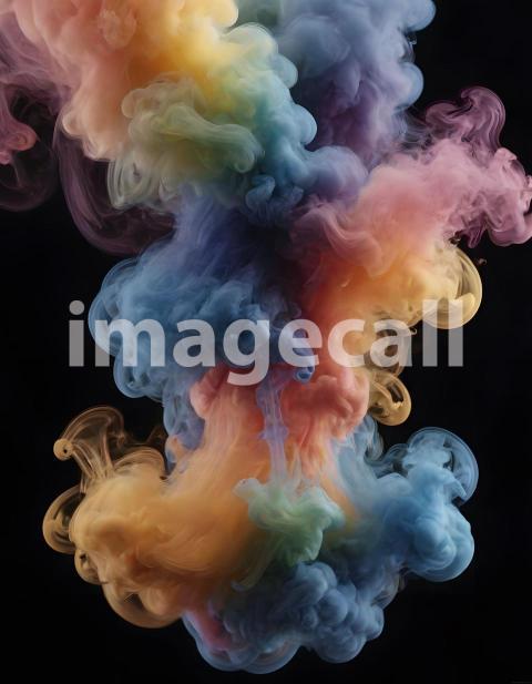 Effects Smoke (4438)
