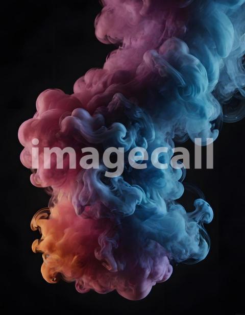 Effects Smoke (4445)