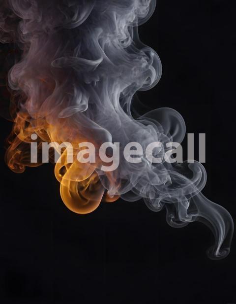 Effects Smoke (4454)