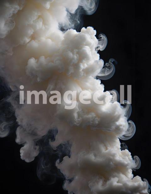 Effects Smoke (4458)