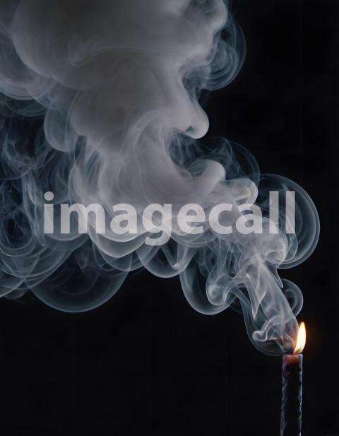 Effects Smoke (4472)