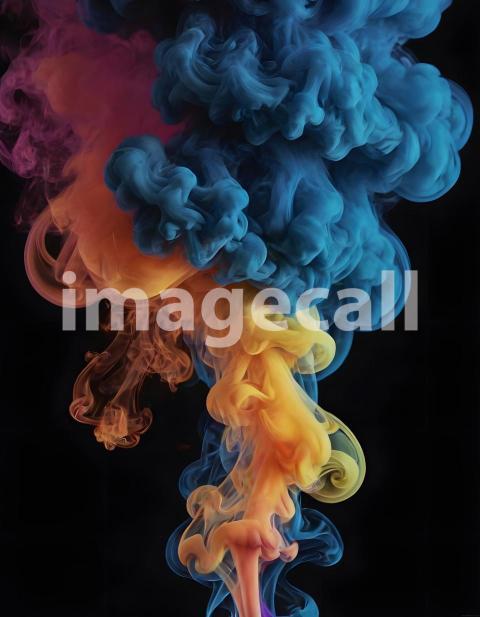 Effects Smoke (4483)