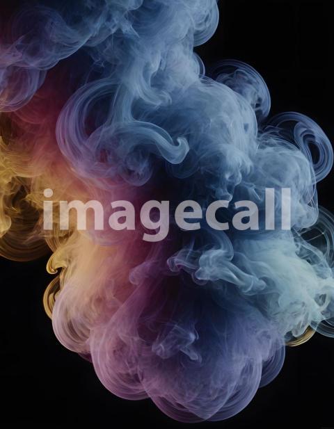 Effects Smoke (4492)