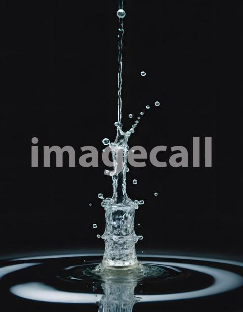Effects water (3354)