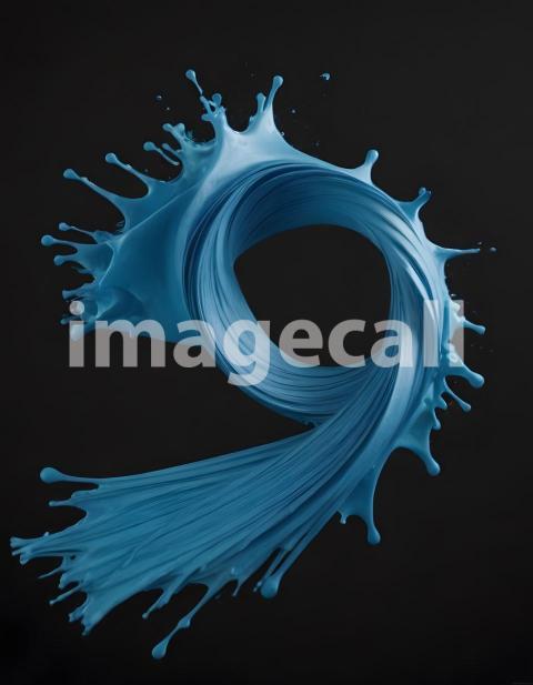 Effects water (3016)