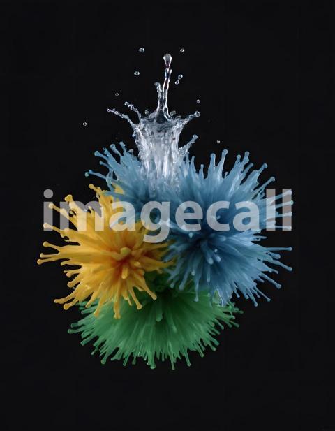 Effects water (3636)