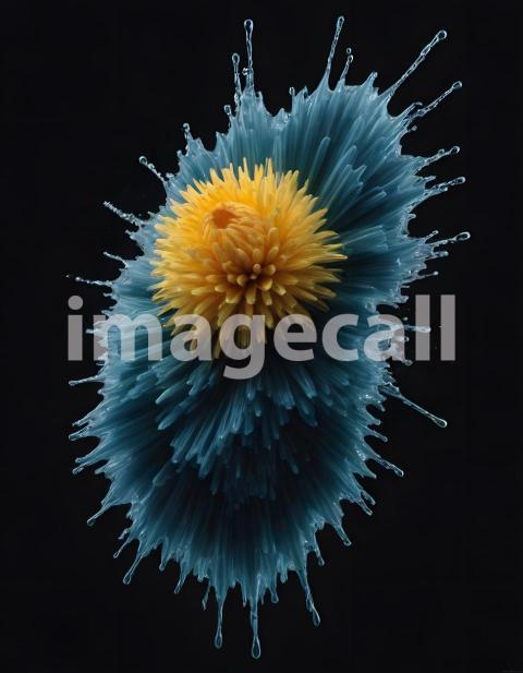 Effects water (3635)