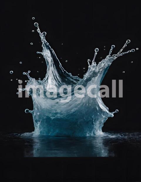 Effects water (3634)