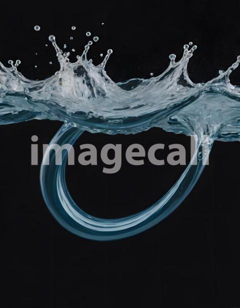 Effects water (3638)