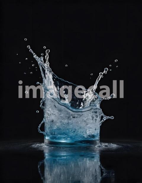 Effects water (3645)
