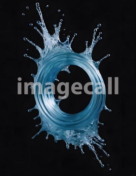 Effects water (3647)