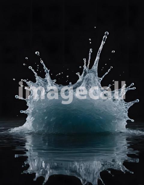 Effects water (3641)
