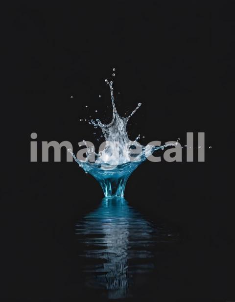 Effects water (3644)