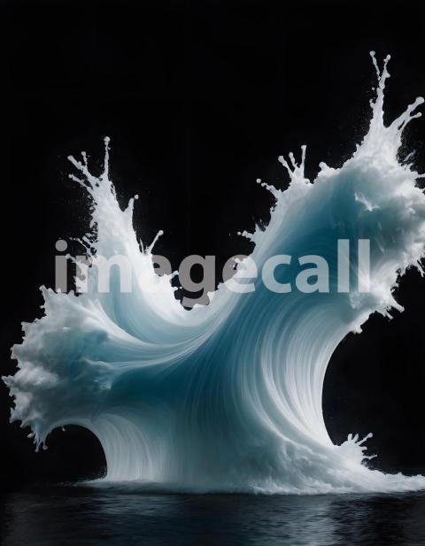 Effects water (3640)