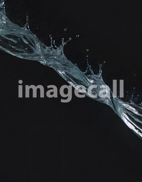 Effects water (3646)