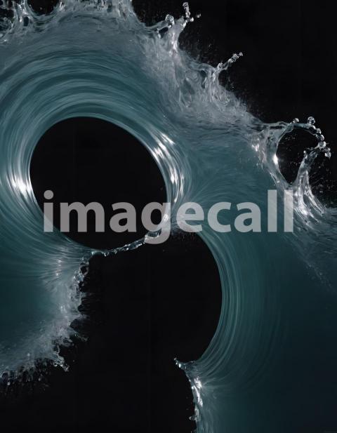 Effects water (3649)