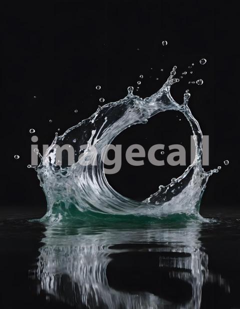 Effects water (3654)