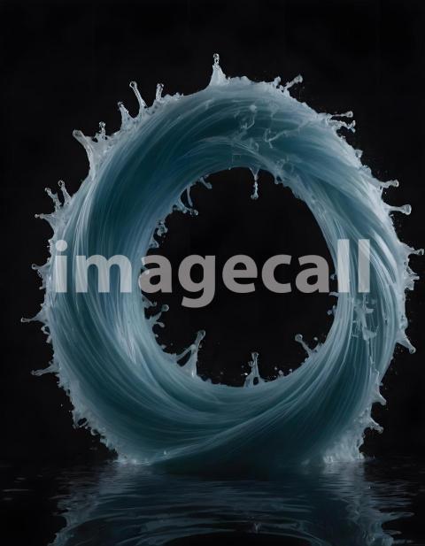 Effects water (3651)