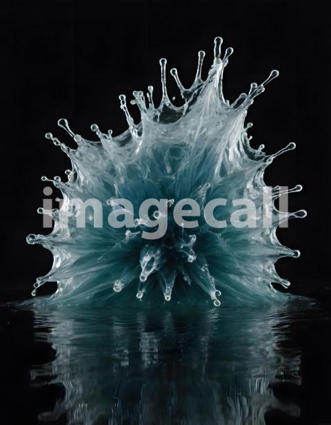 Effects water (3652)