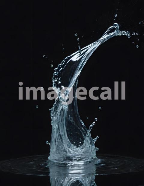 Effects water (3661)