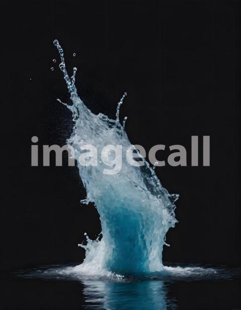 Effects water (3665)