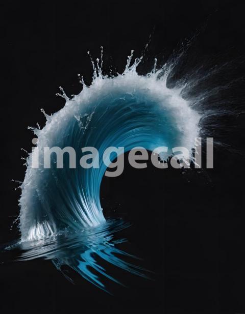 Effects water (3666)