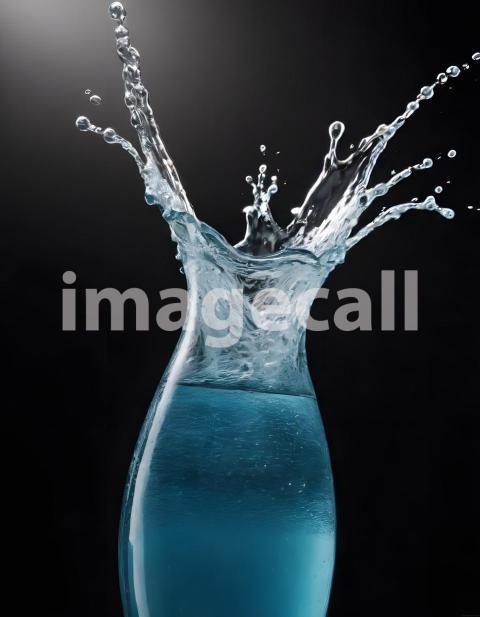 Effects water (3663)