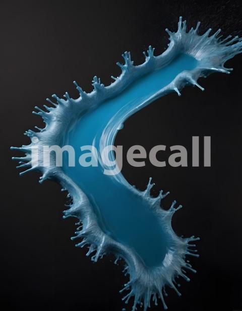 Effects water (3668)