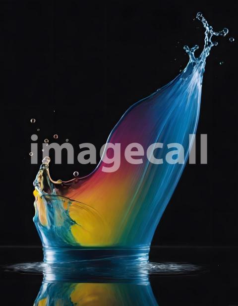 Effects water (3671)