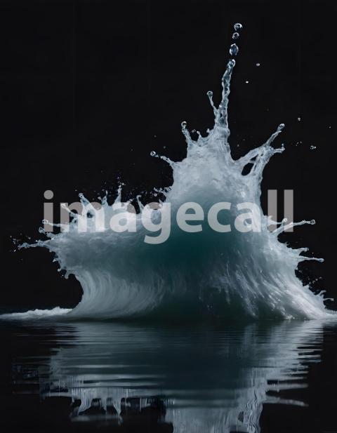 Effects water (3670)