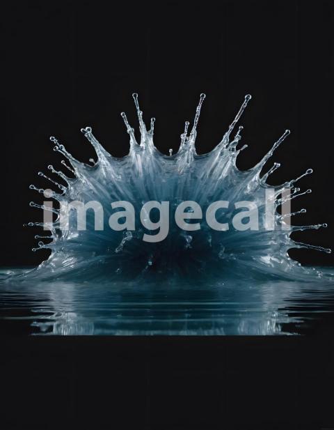 Effects water (3672)