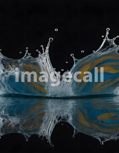 Effects water (3681)