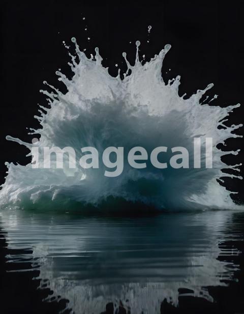 Effects water (3683)