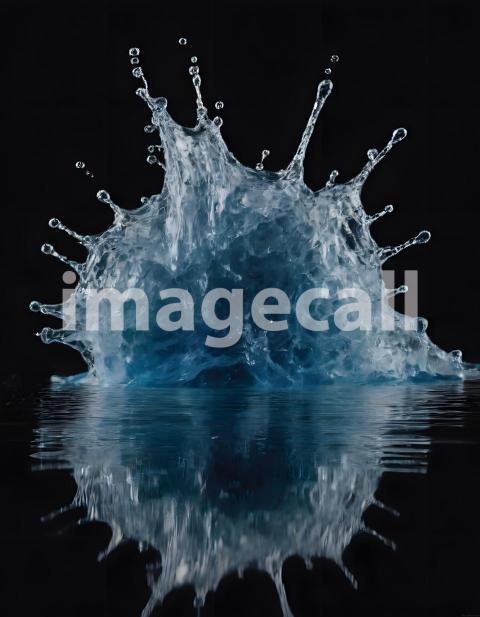 Effects water (3687)