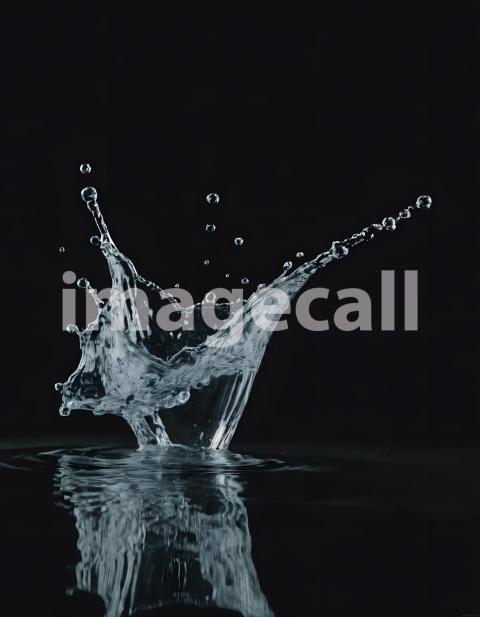 Effects water (3690)
