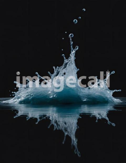 Effects water (3691)