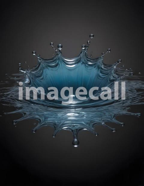 Effects water (3694)