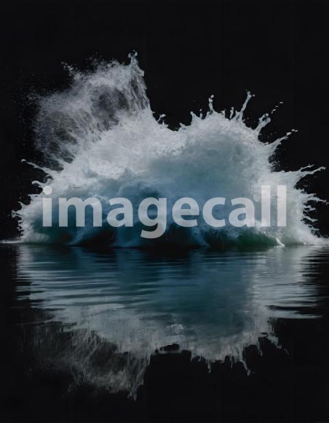 Effects water (3695)