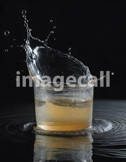 Effects water (3698)